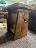 Mesquite End Table 2’ Livedge