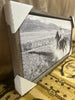 Sunshine Black and White 16x32