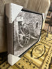 Vintage Carriage 30x20