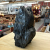 Black Bear with Attitude 9” Tall, Stock Item!