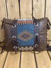 Sierra Concho Pillow