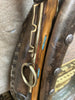 Horse Collar Mirror