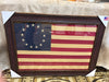 Betsy Ross Flag 24x36