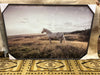 White Horse Tempered Glass
