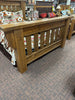 Timberwood Beds - STOCK ITEM! - SAVE 20%!