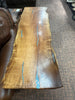 Mesquite 52” Sofa Table Tapered Leg