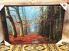 Bussum in Fall 30x45