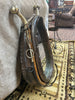 Horse Collar Mirror