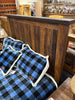 Barnwood Traditional Bed
