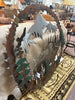 4’ Blade with Bear