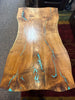 Mesquite 70x44 Coffee Table Live Edge