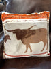 Longhorn Sherpa