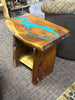 Mesquite End Table 2’ Livedge