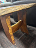 Mesquite End Table 2’ Livedge