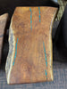 Mesquite End Table 2’ Livedge