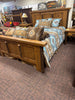 Rocky Creek Sawtooth Hickory Beds - STOCK ITEM! - SAVE 20%!