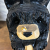 Black Bear in Honey Pot 12” tall, Stock Item!