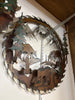 2’ Saw Blade Scene