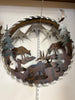 2’ Saw Blade Scene