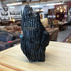 Black Bear with Attitude 9” Tall, Stock Item!