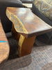 Mesquite End Table 2’ Livedge