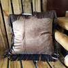 Medallion Envelope pillow - Stock Item!