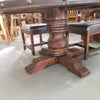 Laguna 60" Round Dining Table - Stock Item!