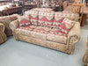 Galveston Red Sofa - Stock Item! Save 50%!