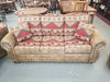 Galveston Red Sofa - Stock Item! Save 50%!
