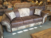 The Colt Sofa - Stock Item!