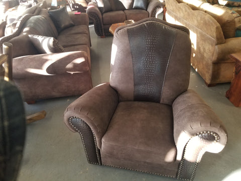 RECLINERS &amp; CHAIRS
