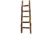 ASPEN LOG Kiva Ladder (72″H)