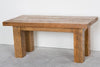 The Sawmill Collection coffee table