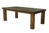 Laguna 84" Dining Table - Stock Item!